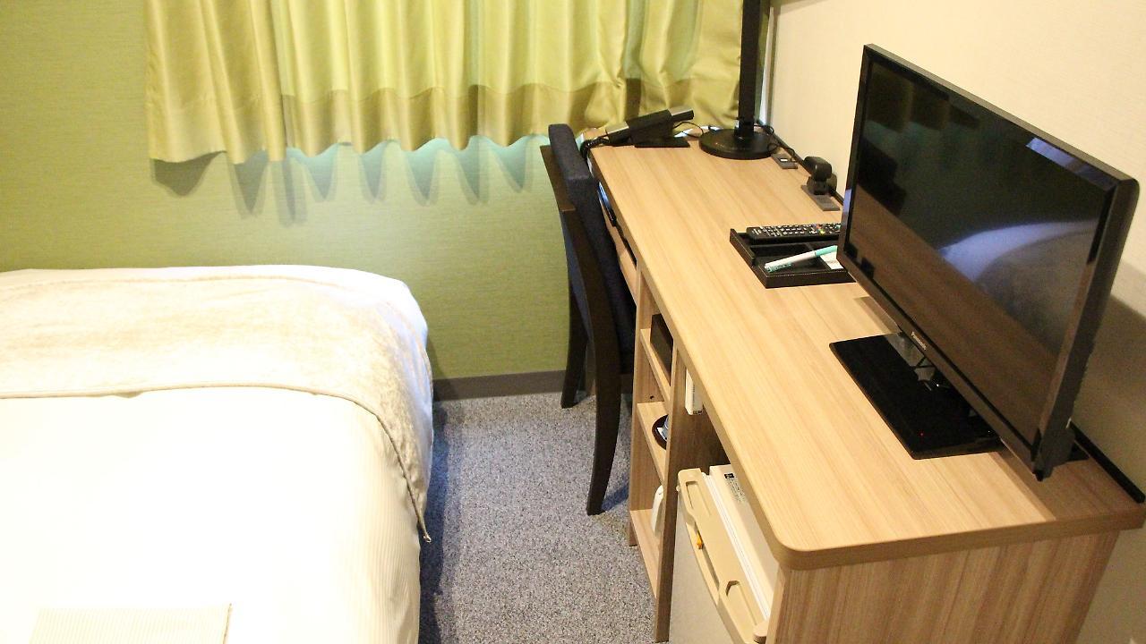 Matsue Urban Hotel Buitenkant foto