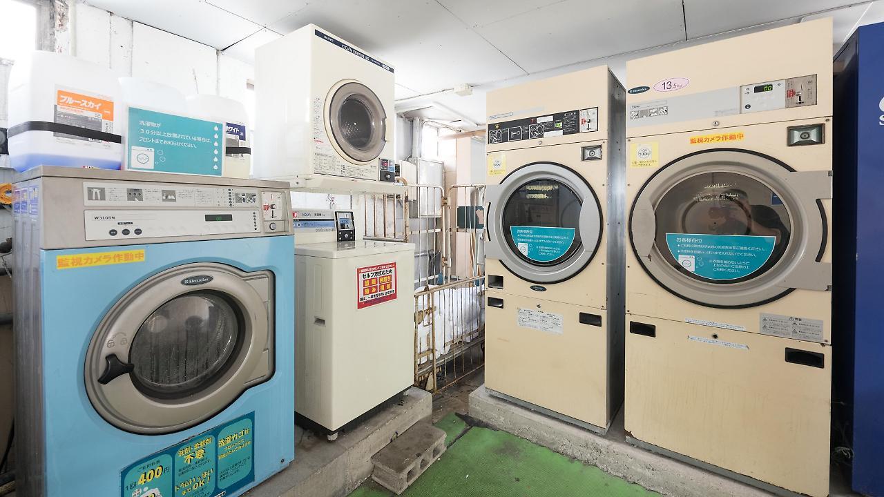 Matsue Urban Hotel Buitenkant foto