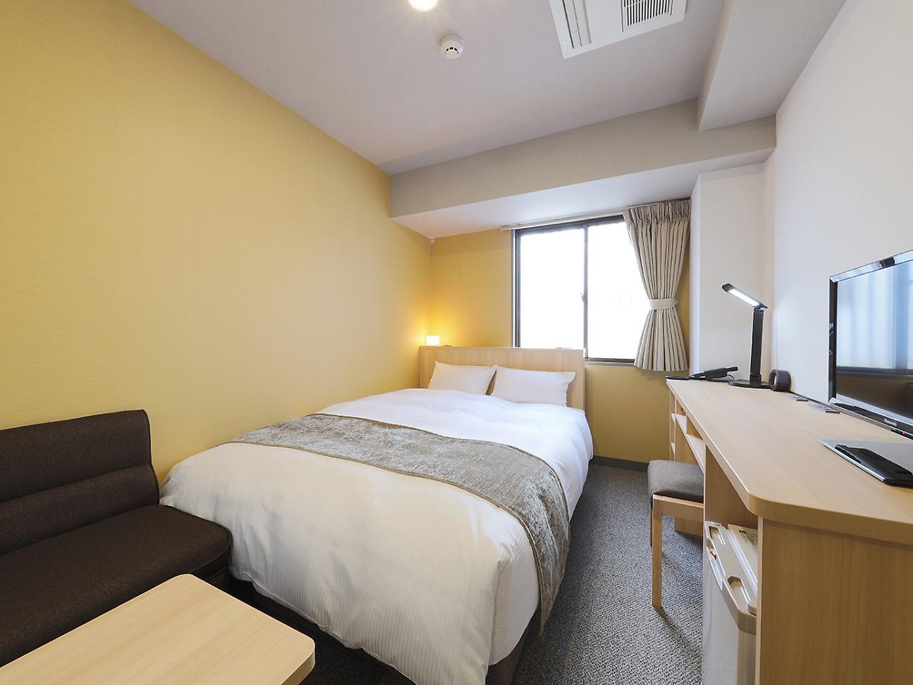 Matsue Urban Hotel Buitenkant foto
