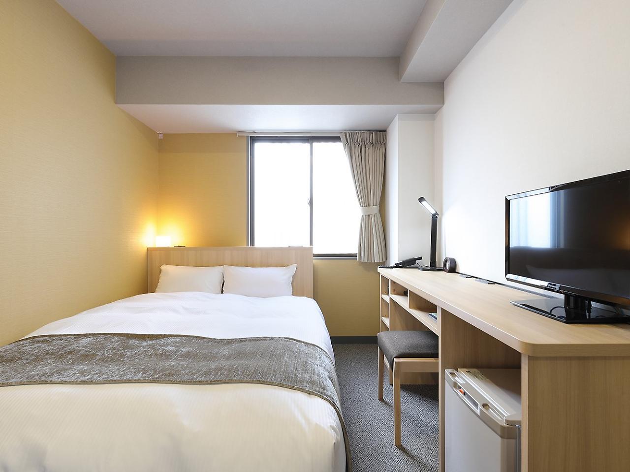 Matsue Urban Hotel Buitenkant foto