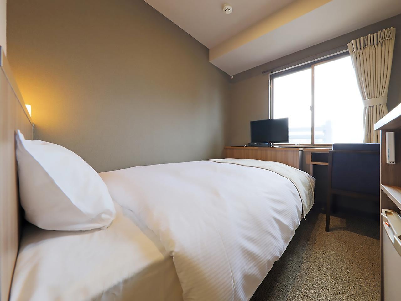 Matsue Urban Hotel Buitenkant foto