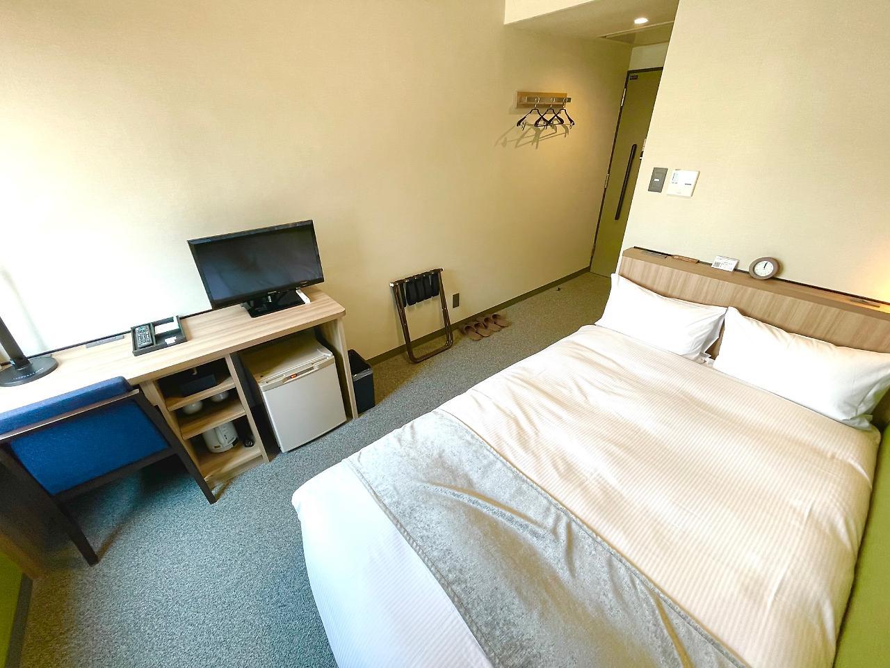 Matsue Urban Hotel Buitenkant foto