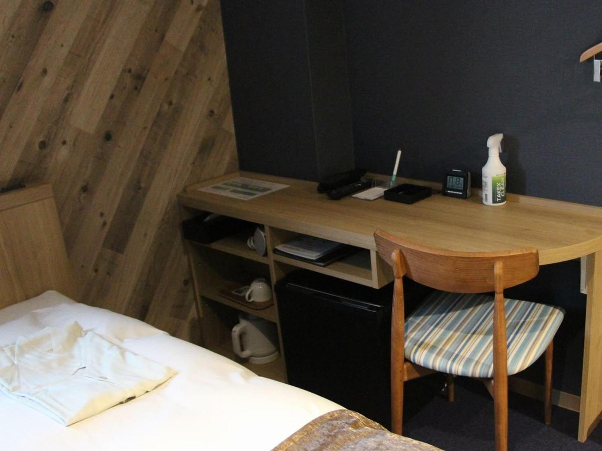 Matsue Urban Hotel Buitenkant foto