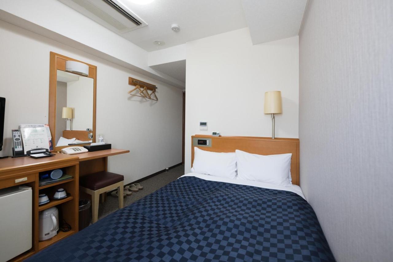 Matsue Urban Hotel Buitenkant foto